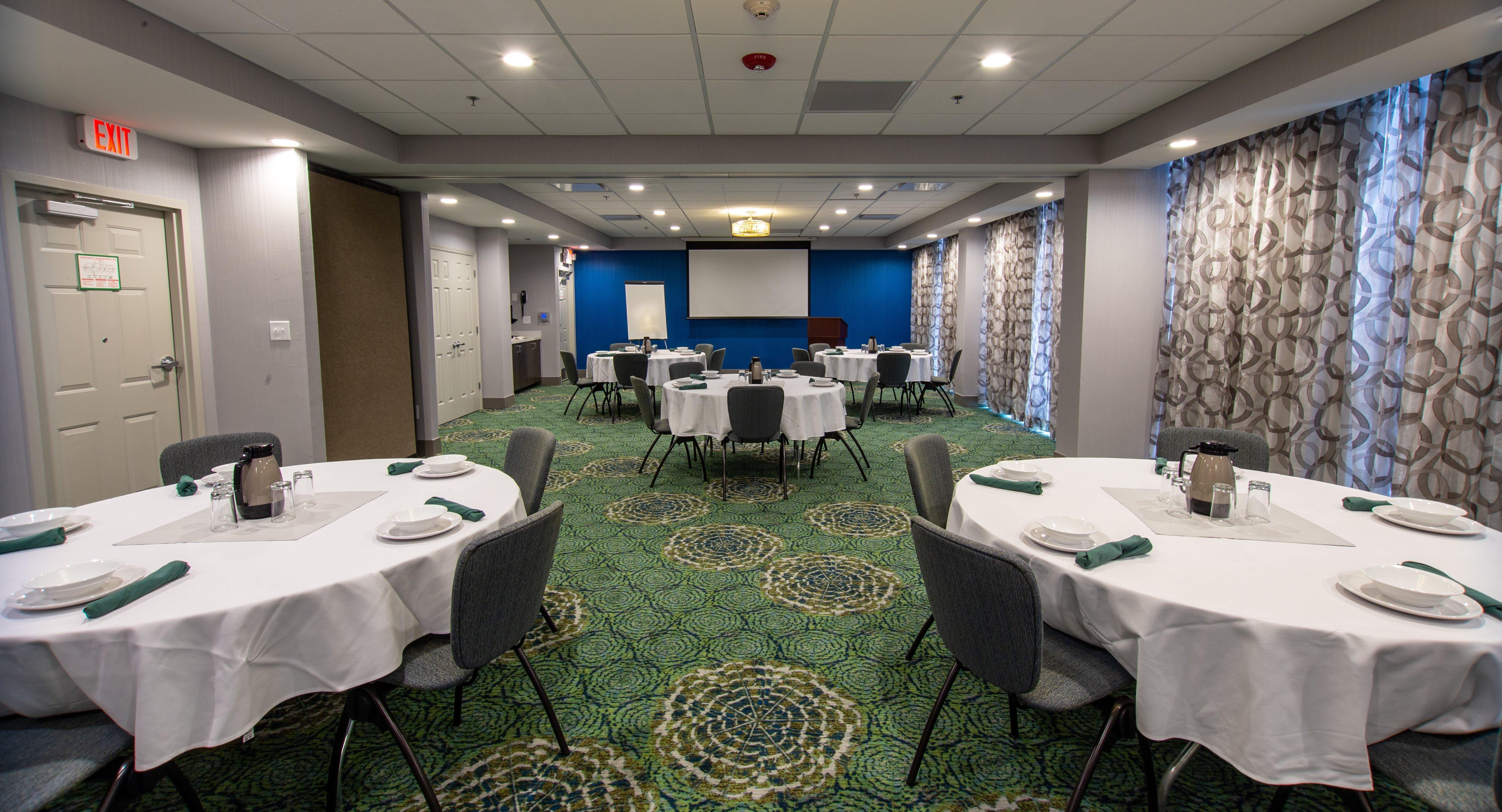 Holiday Inn Knoxville N - Merchant Drive By Ihg Экстерьер фото