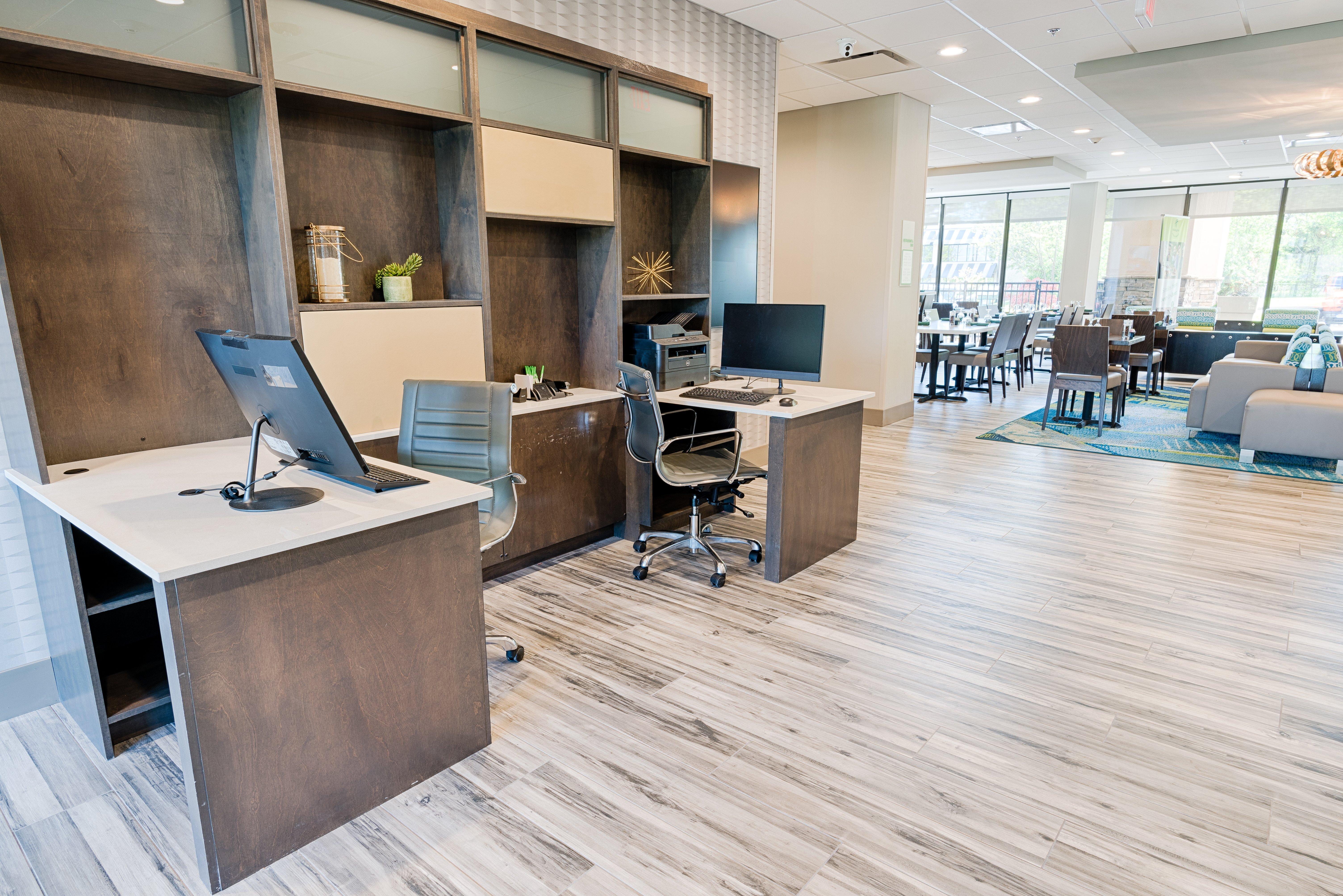 Holiday Inn Knoxville N - Merchant Drive By Ihg Экстерьер фото