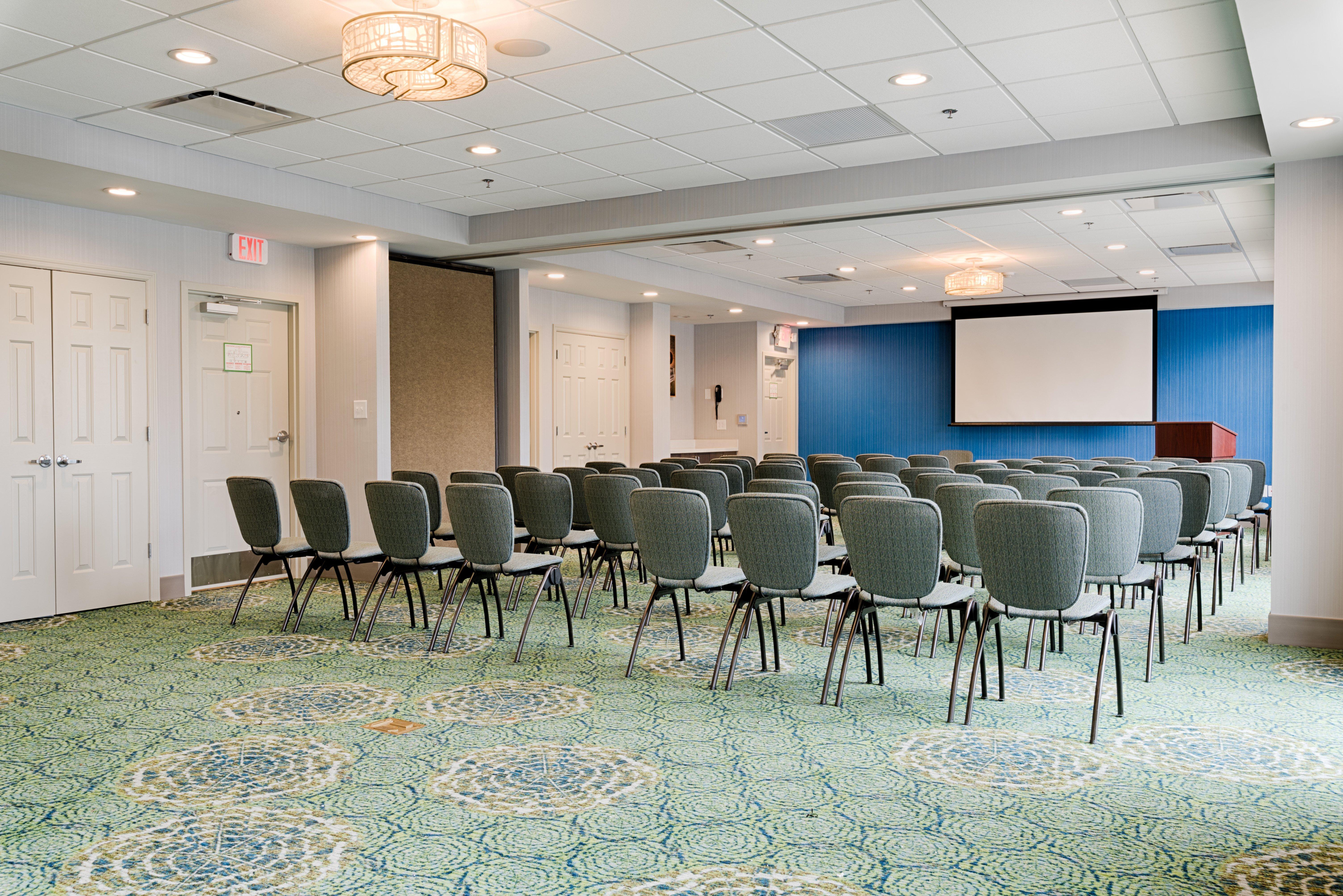 Holiday Inn Knoxville N - Merchant Drive By Ihg Экстерьер фото