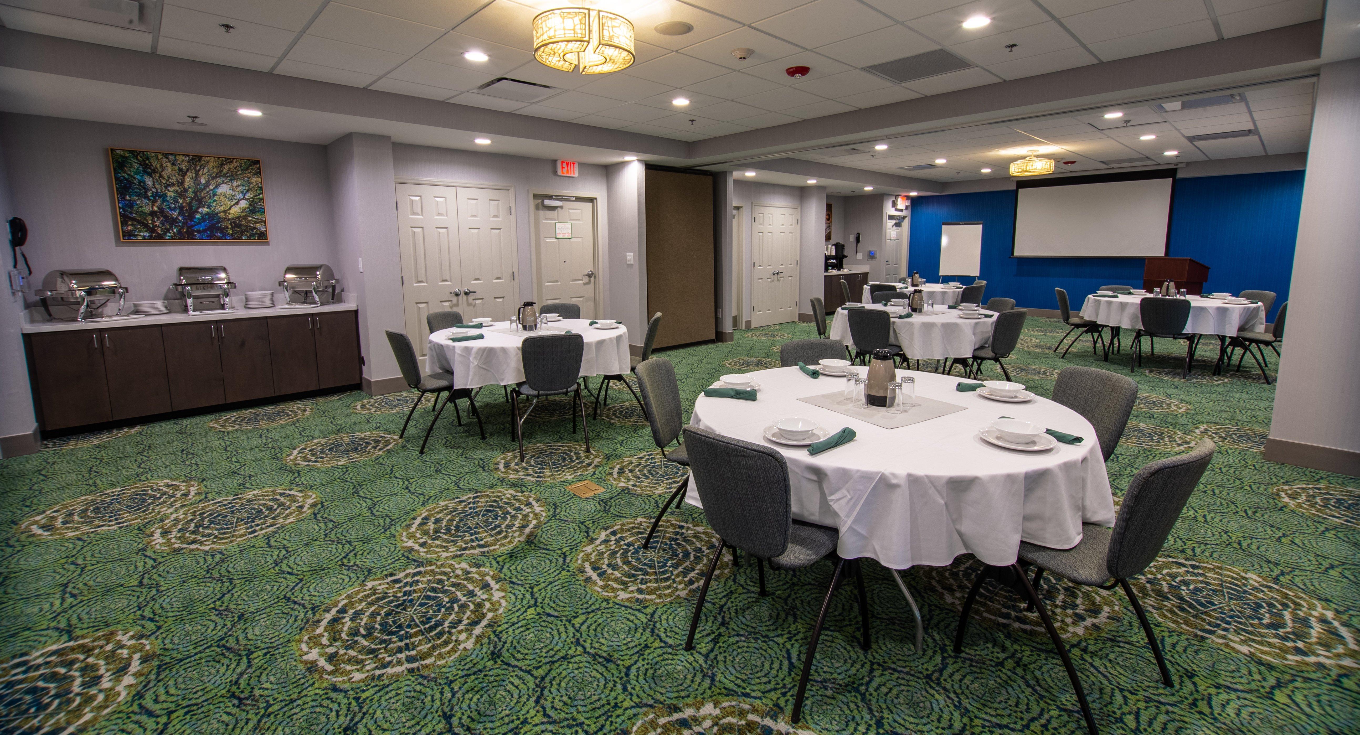 Holiday Inn Knoxville N - Merchant Drive By Ihg Экстерьер фото