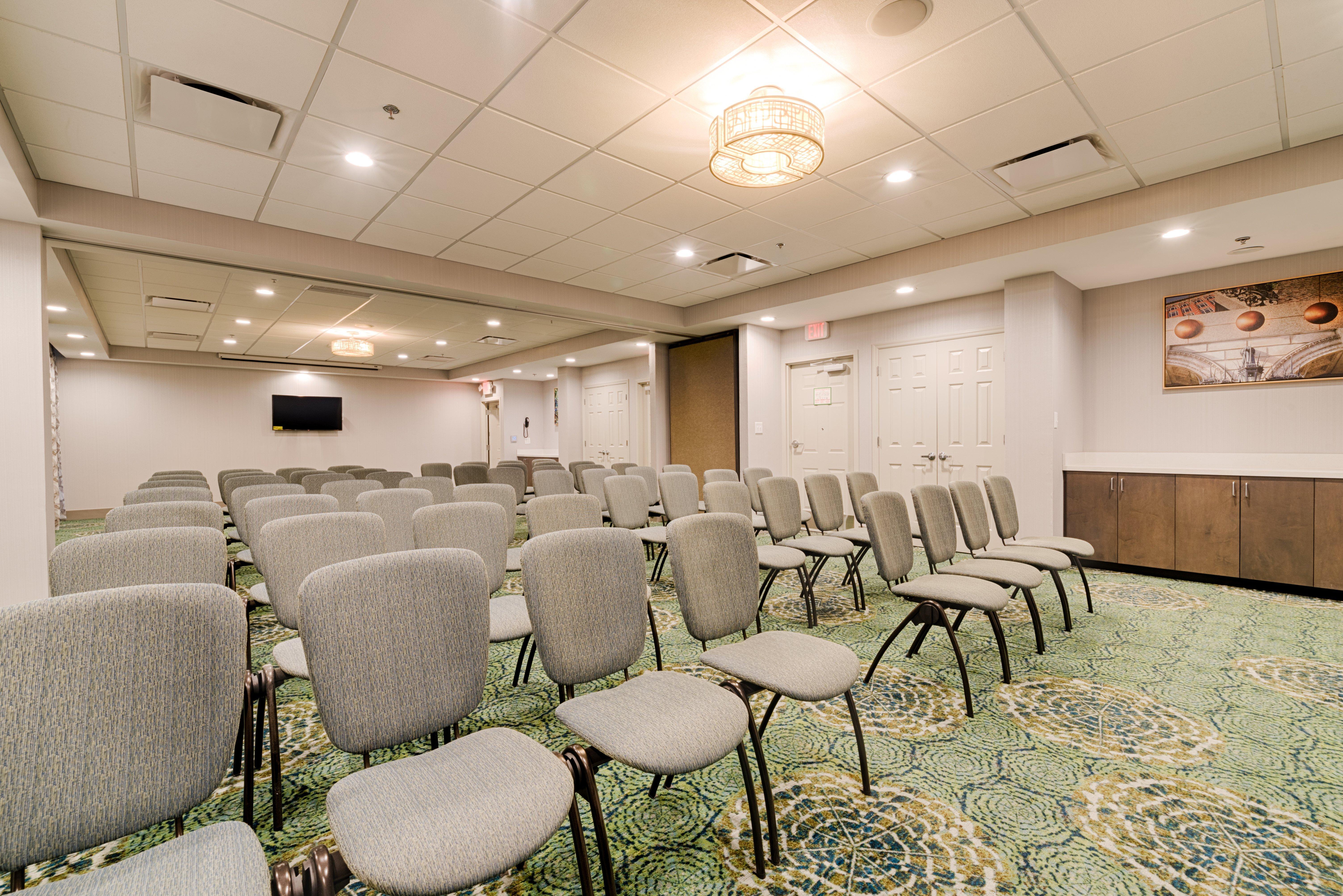 Holiday Inn Knoxville N - Merchant Drive By Ihg Экстерьер фото