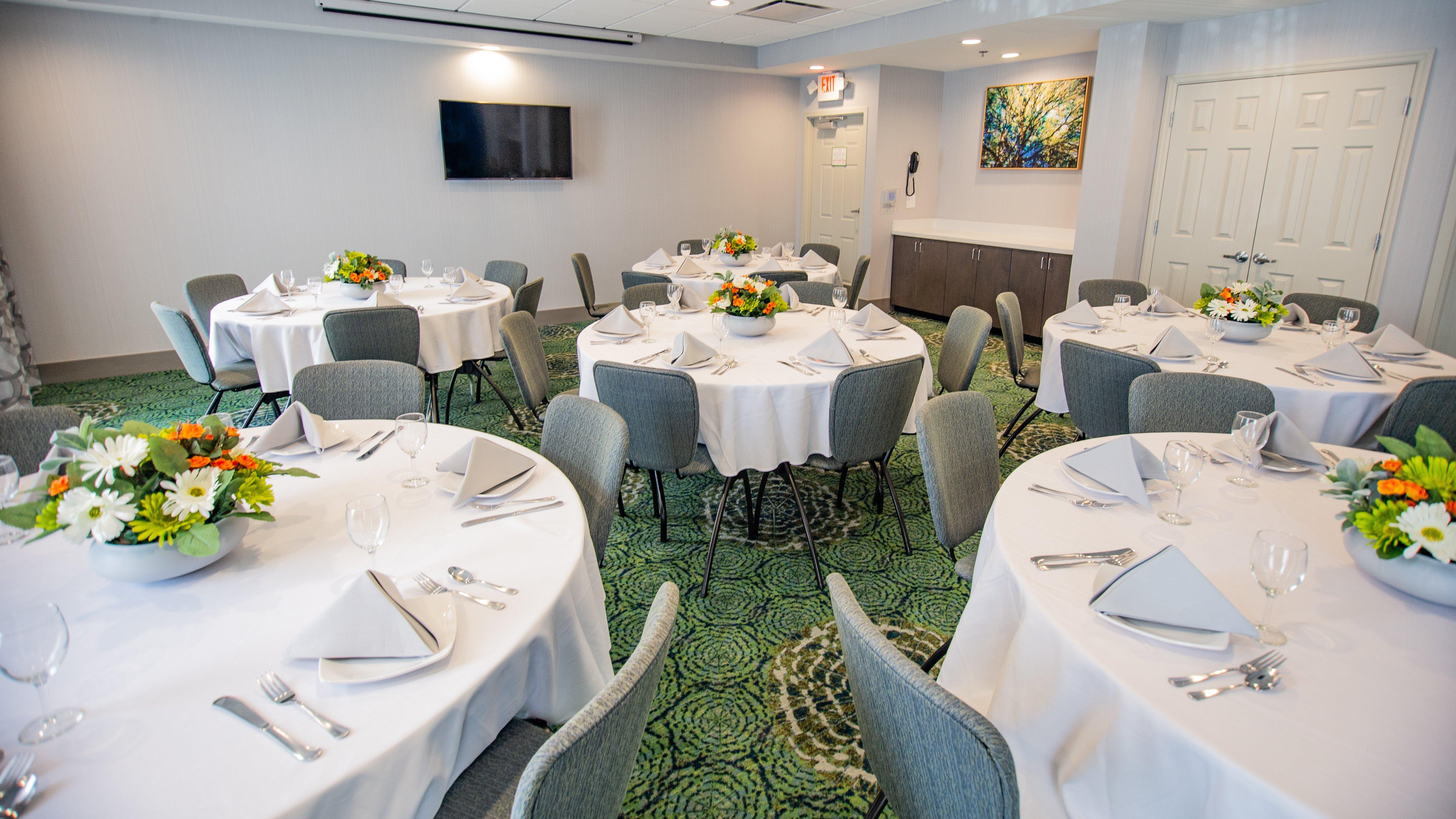 Holiday Inn Knoxville N - Merchant Drive By Ihg Экстерьер фото
