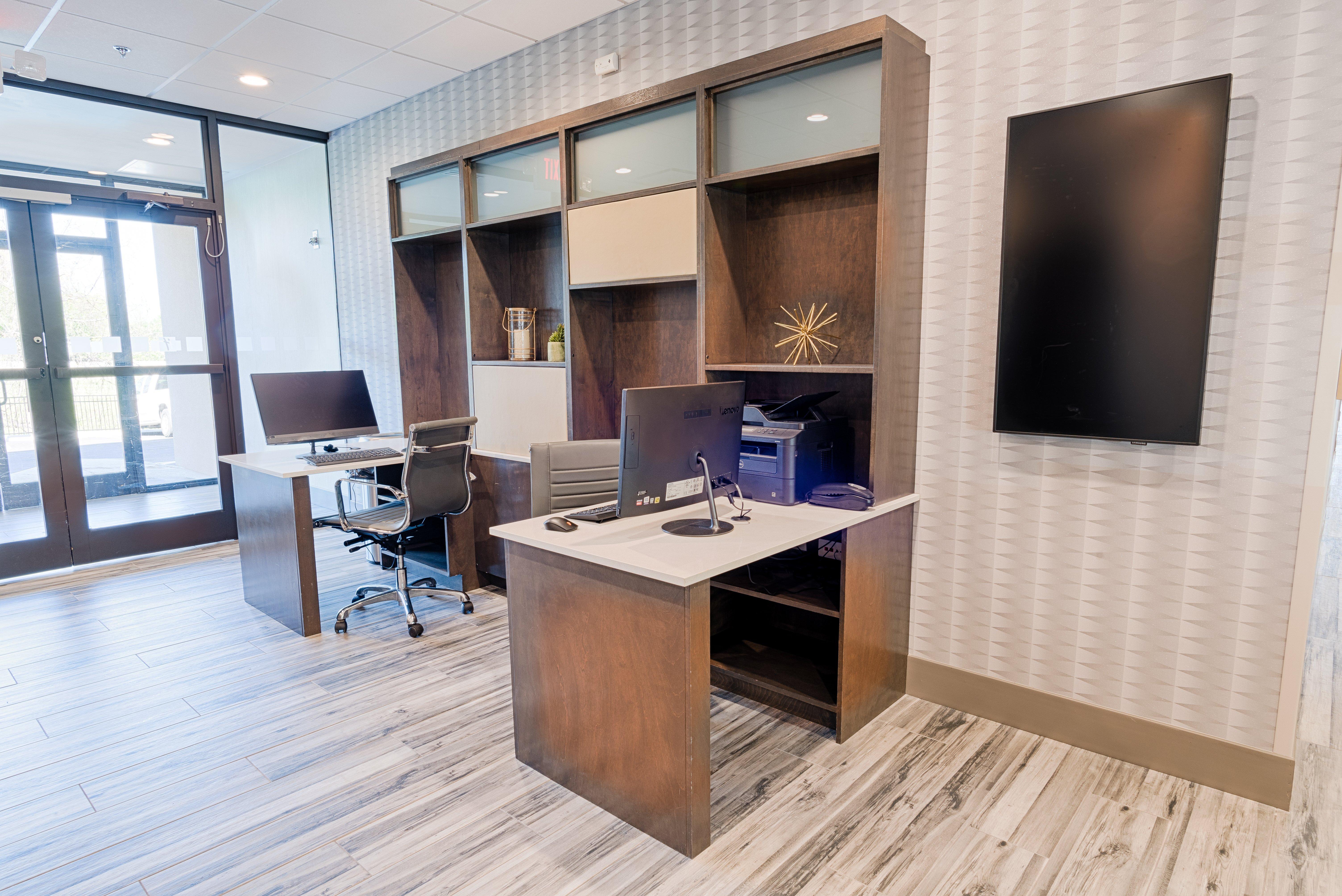 Holiday Inn Knoxville N - Merchant Drive By Ihg Экстерьер фото