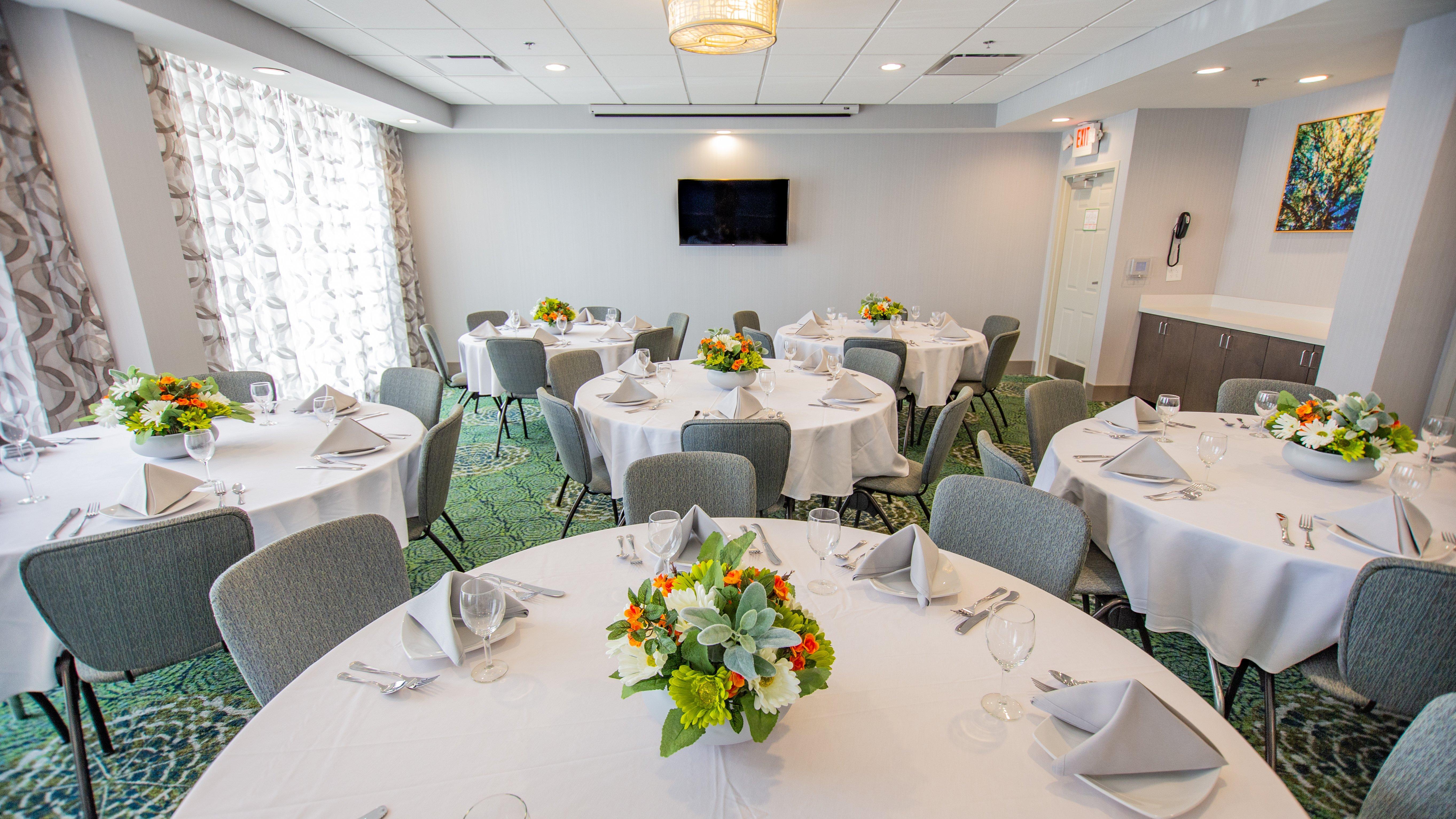 Holiday Inn Knoxville N - Merchant Drive By Ihg Экстерьер фото