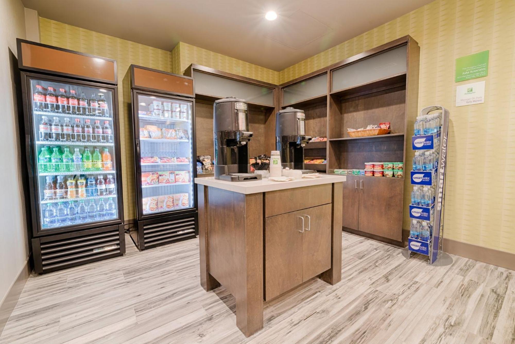 Holiday Inn Knoxville N - Merchant Drive By Ihg Экстерьер фото