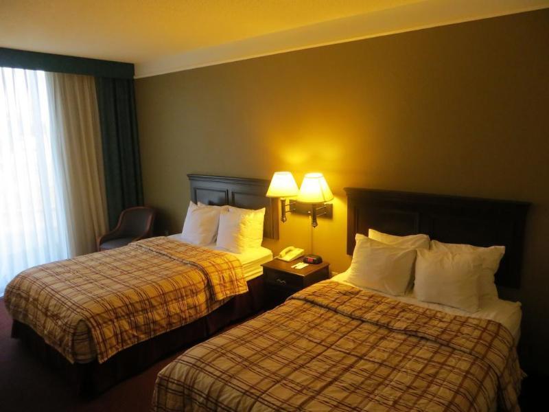 Holiday Inn Knoxville N - Merchant Drive By Ihg Экстерьер фото