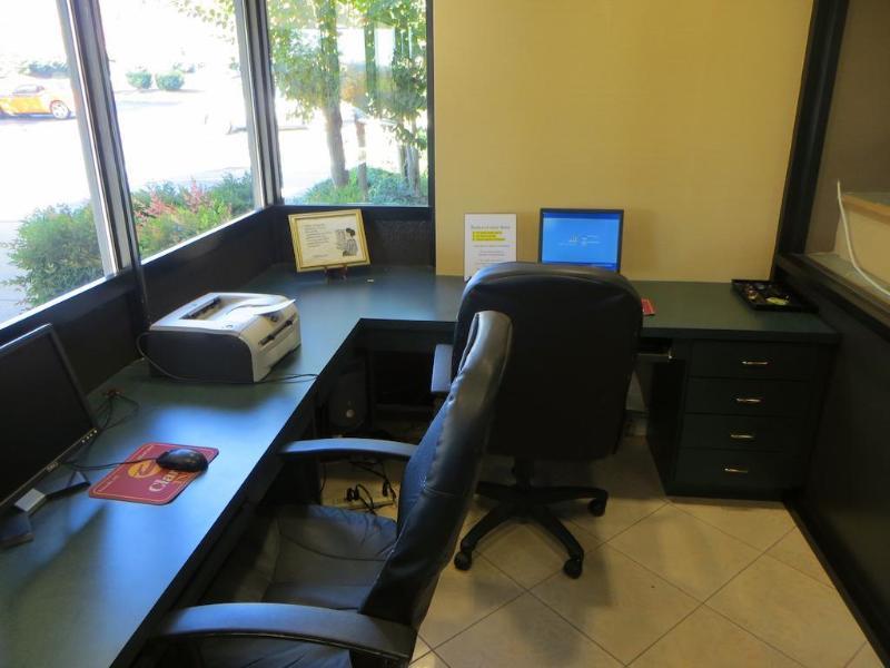 Holiday Inn Knoxville N - Merchant Drive By Ihg Экстерьер фото