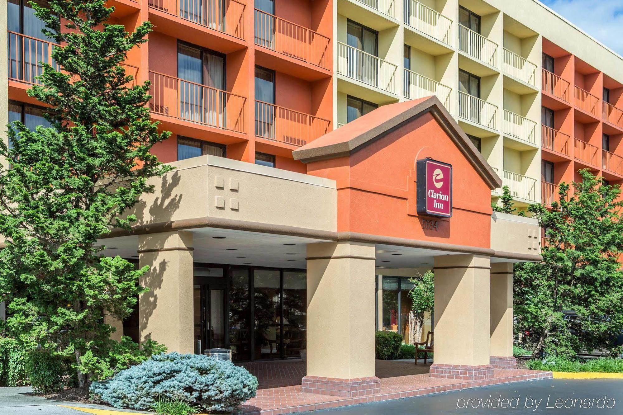Holiday Inn Knoxville N - Merchant Drive By Ihg Экстерьер фото