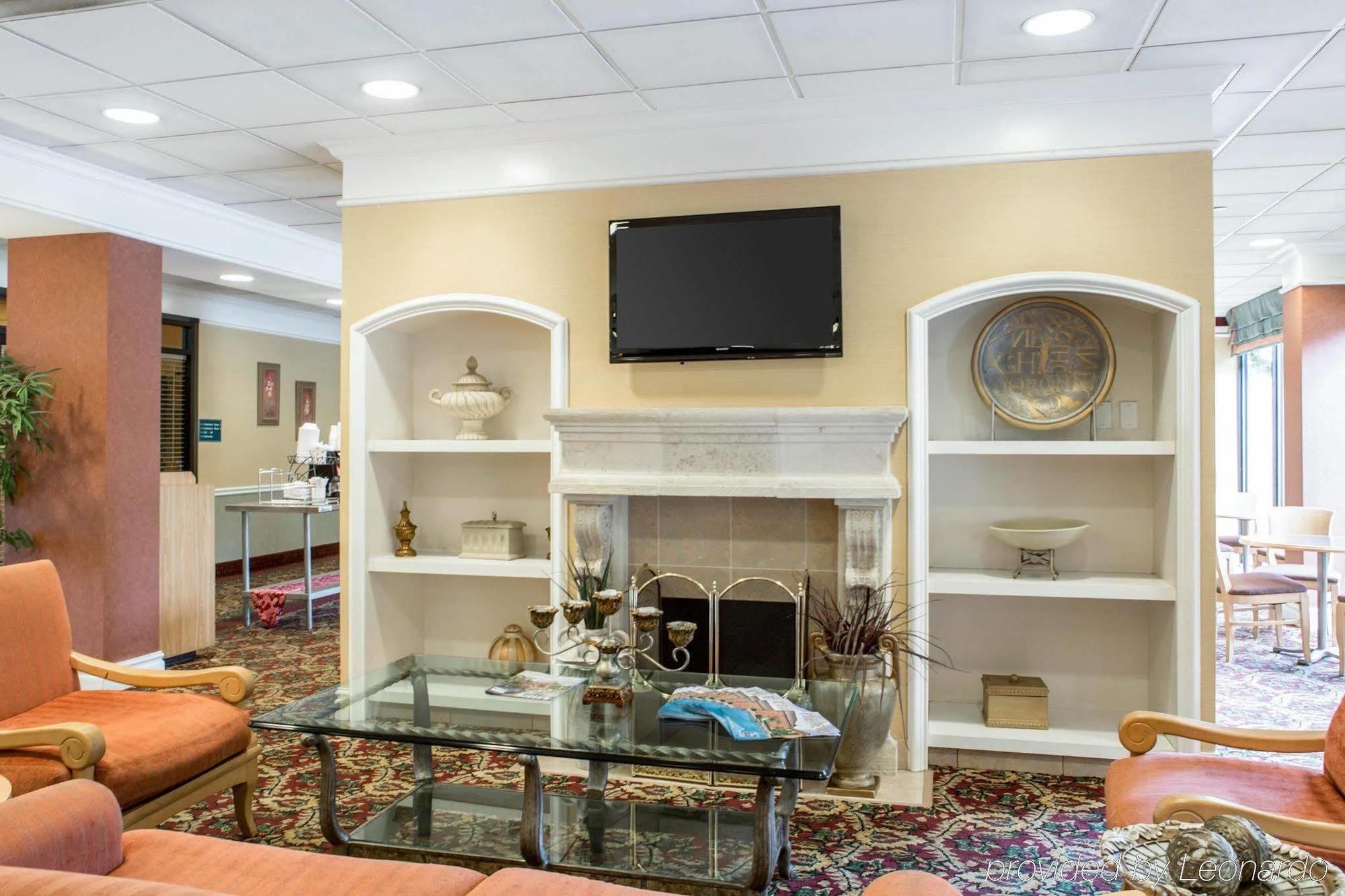 Holiday Inn Knoxville N - Merchant Drive By Ihg Экстерьер фото